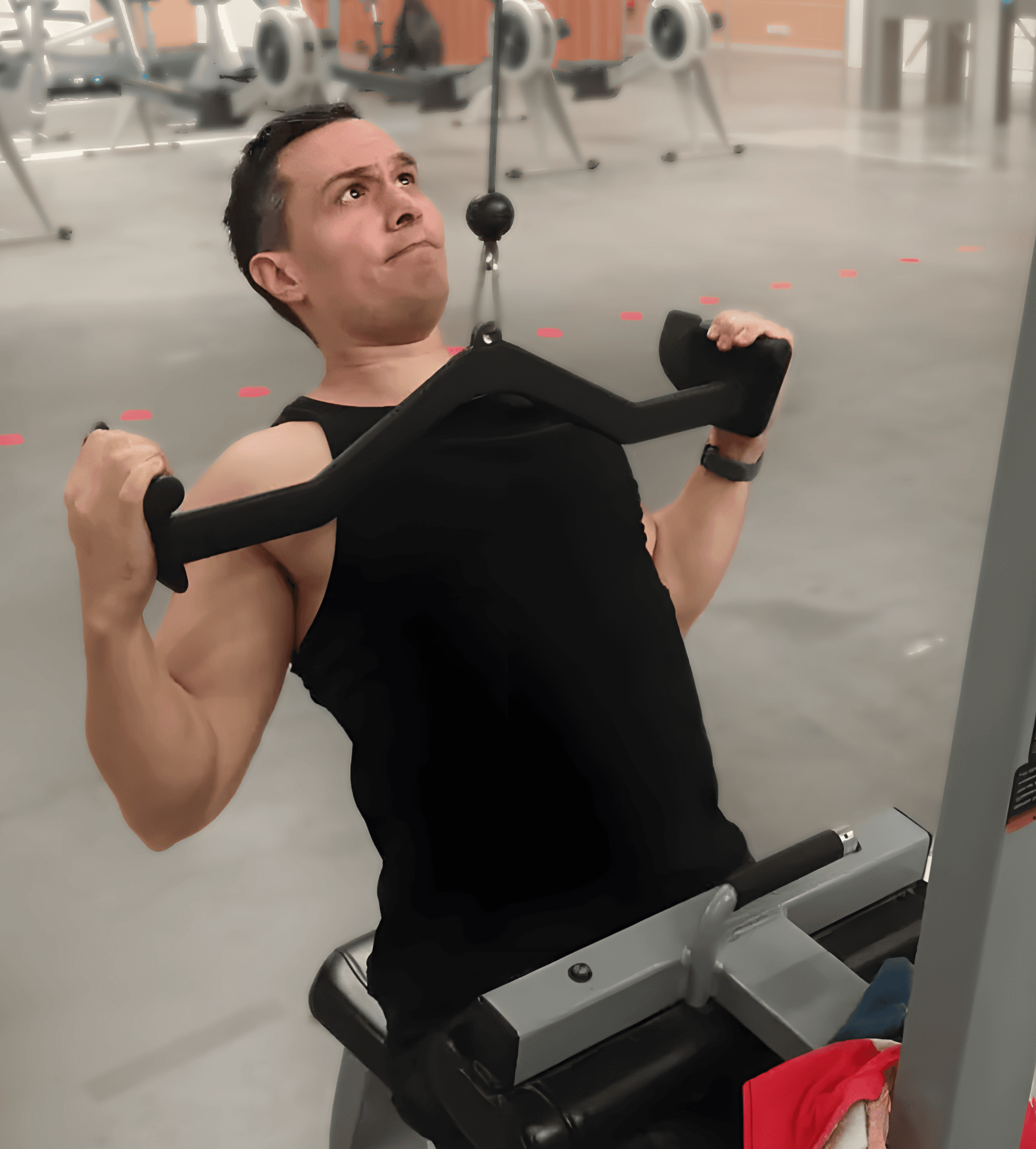 Fitness gallery 1